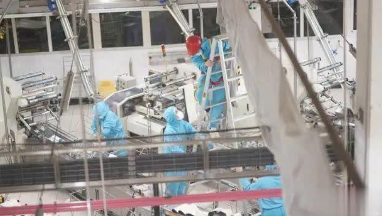 东莞九大专项力推复工复产，，，，，，，，市镇属物业免租方案下周公布！